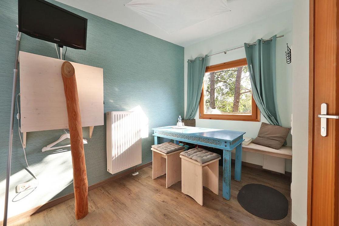 Baumhaushotel Oberbayern Jetzendorf Room photo