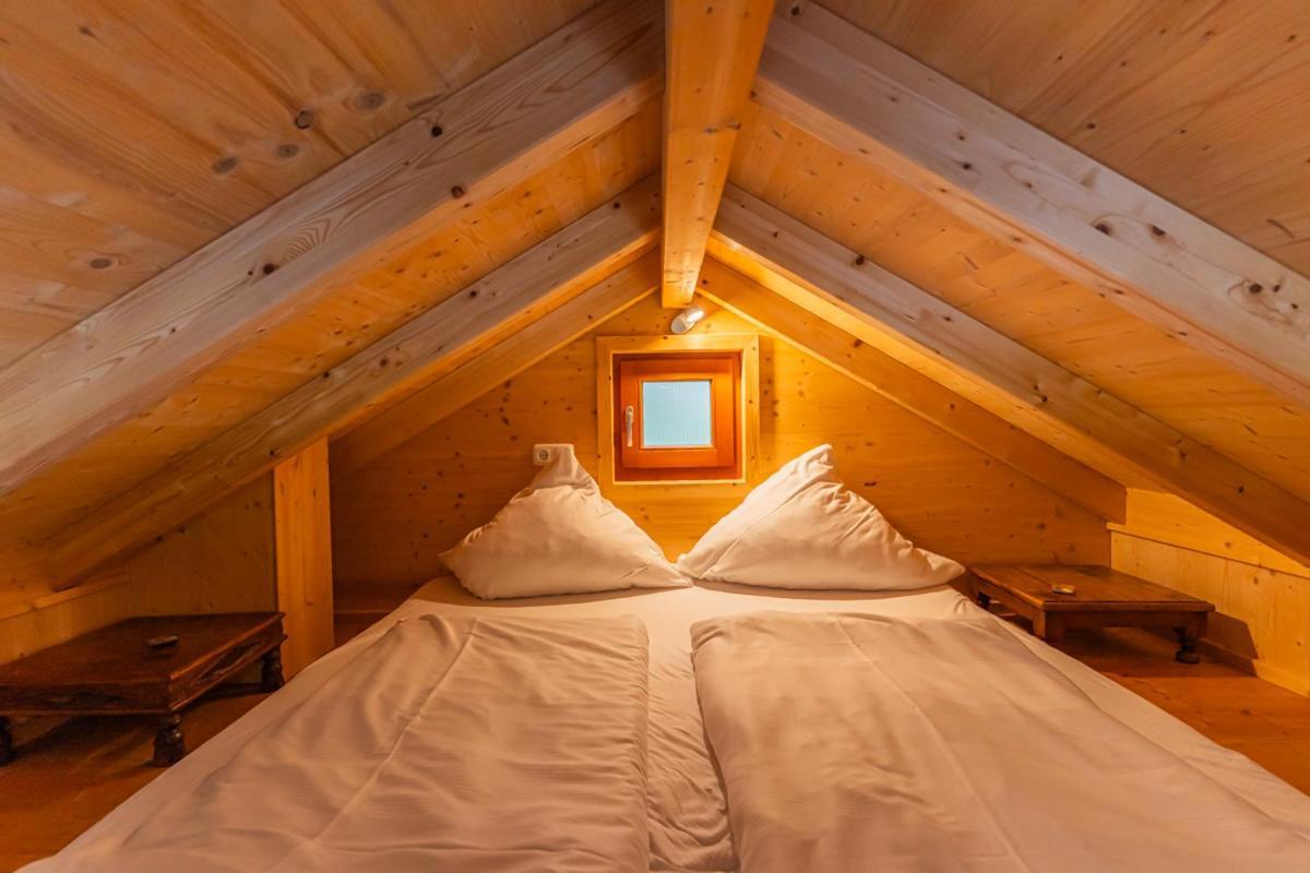 Baumhaushotel Oberbayern Jetzendorf Room photo
